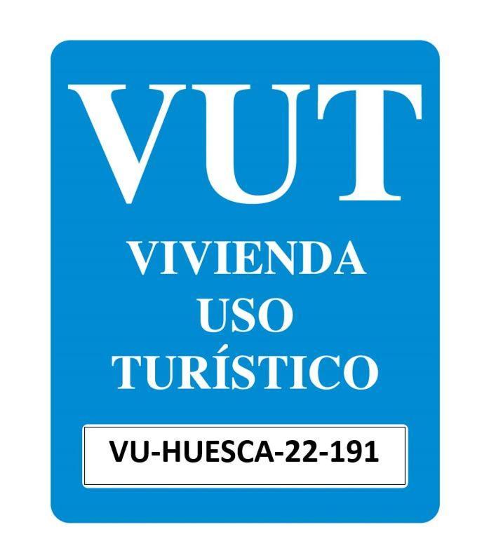 Pico Argualas Villanúa Esterno foto